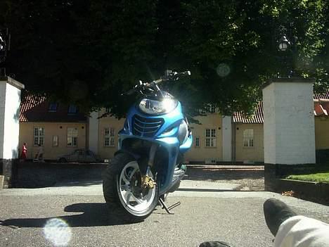 Suzuki Katana R LC | S O L G T billede 8