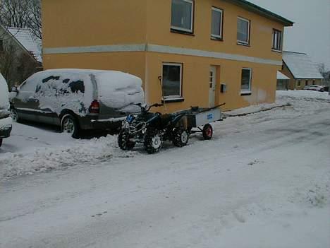 Suzuki k50 Projekt-Team Hjørring billede 13
