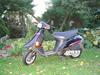 Honda Vision (solgt)