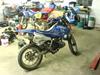 Suzuki SMX