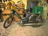 Puch Maxi K Solgt