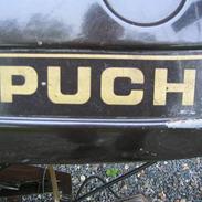 Puch Monza 2 gear 