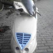 Piaggio nrg mc3 