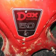 Honda dax