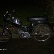 Puch ms50. solgt