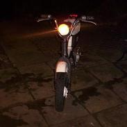 Suzuki fz50//team 6710 V