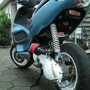 Gilera Runner <SOLGT>