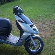 Aprilia sonic [BYTTET TIL JOG]