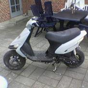 Gilera Stalker