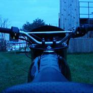 Suzuki Street magic solgt.. 