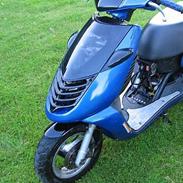 Aprilia Sonic [SOLGT]