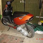 Aprilia Sonic [SOLGT]