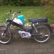 Puch ms50. solgt