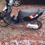 Aprilia Sonic