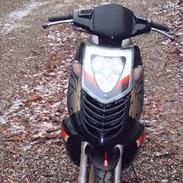 Aprilia Sonic