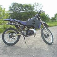 Suzuki RMX