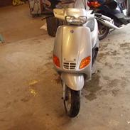 Piaggio zip