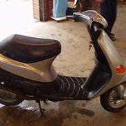 Piaggio zip