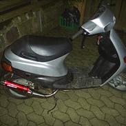 Piaggio zip