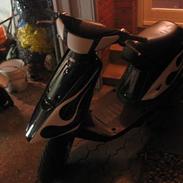 Yamaha jog 90 ccm LarkaLuder 