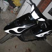 Yamaha jog 90 ccm LarkaLuder 