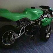 MiniBike Sr569 (Solgt)