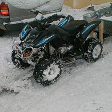 Honda ATV  "SOLGT"