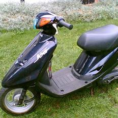 Yamaha jog  fs