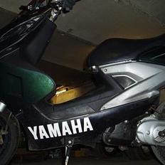 Yamaha Aerox LC DD / BYTTET væk!