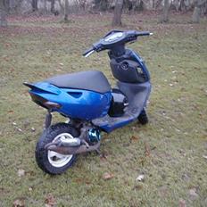 Aprilia Sonic [ Solgt ]