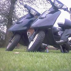 Yamaha Jog =  SOLGT!!!  :S 