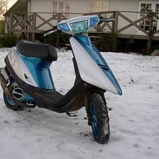 Yamaha Jog "KOSO"
