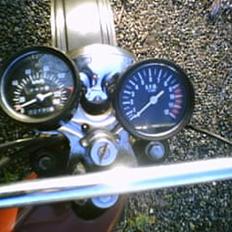 Yamaha 4G DX "Tilsalg"