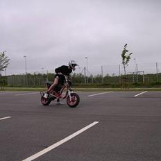 Aprilia Sonic LC- SOLGT