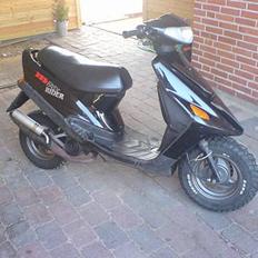 Kreidler Easy Rider (Solgt)