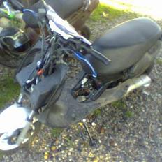 Aprilia sonic #byttet#