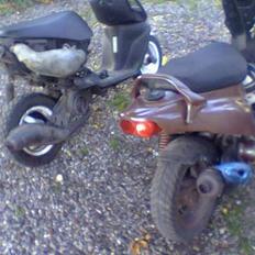 Aprilia sonic #byttet#