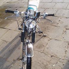 Yamaha FS1 4 Gear SS 