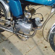 Yamaha FS1 4 Gear SS 