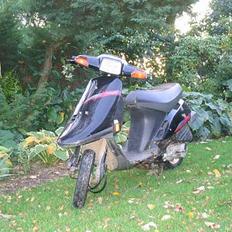 Honda Vision (solgt)