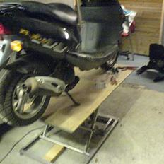 PGO Dr. BIg (PROJEKT)