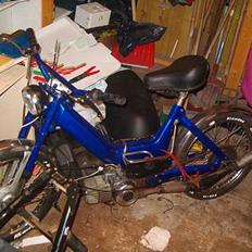 Puch Maxi K - Solgt -