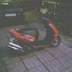 Aprilia Sonic // Til Salg - Byd ?