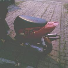 Aprilia Sonic // Til Salg - Byd ?