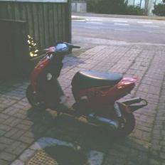 Aprilia Sonic // Til Salg - Byd ?