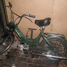 Puch maxi k projekt solgt