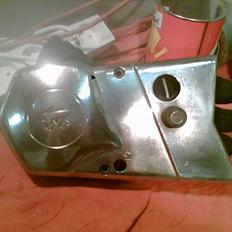 Tomos Cross (Racer Edition)