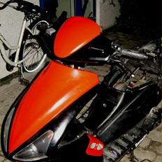 Benelli st 491 *SOLGT*