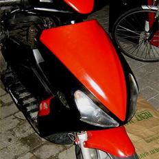 Benelli st 491 *SOLGT*