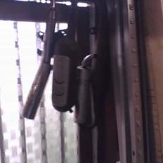 Yamaha Jog > Solgt <